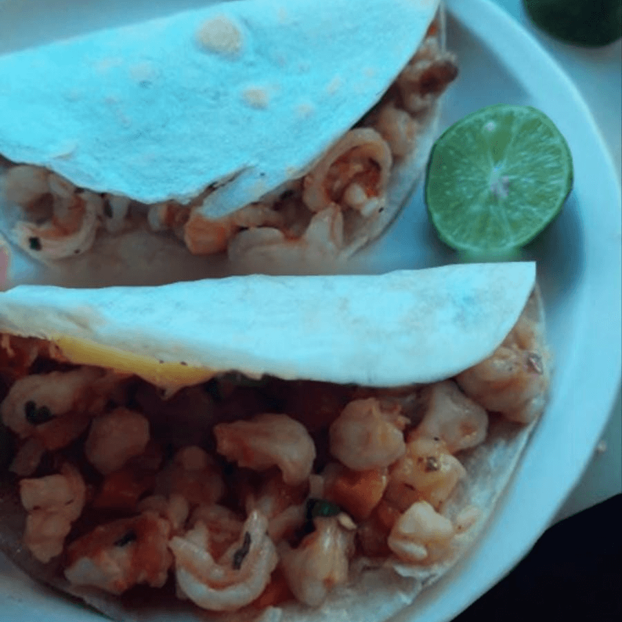 Tacos Gobernador