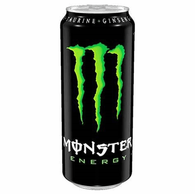 MONSTER ENERGY 473 LATA