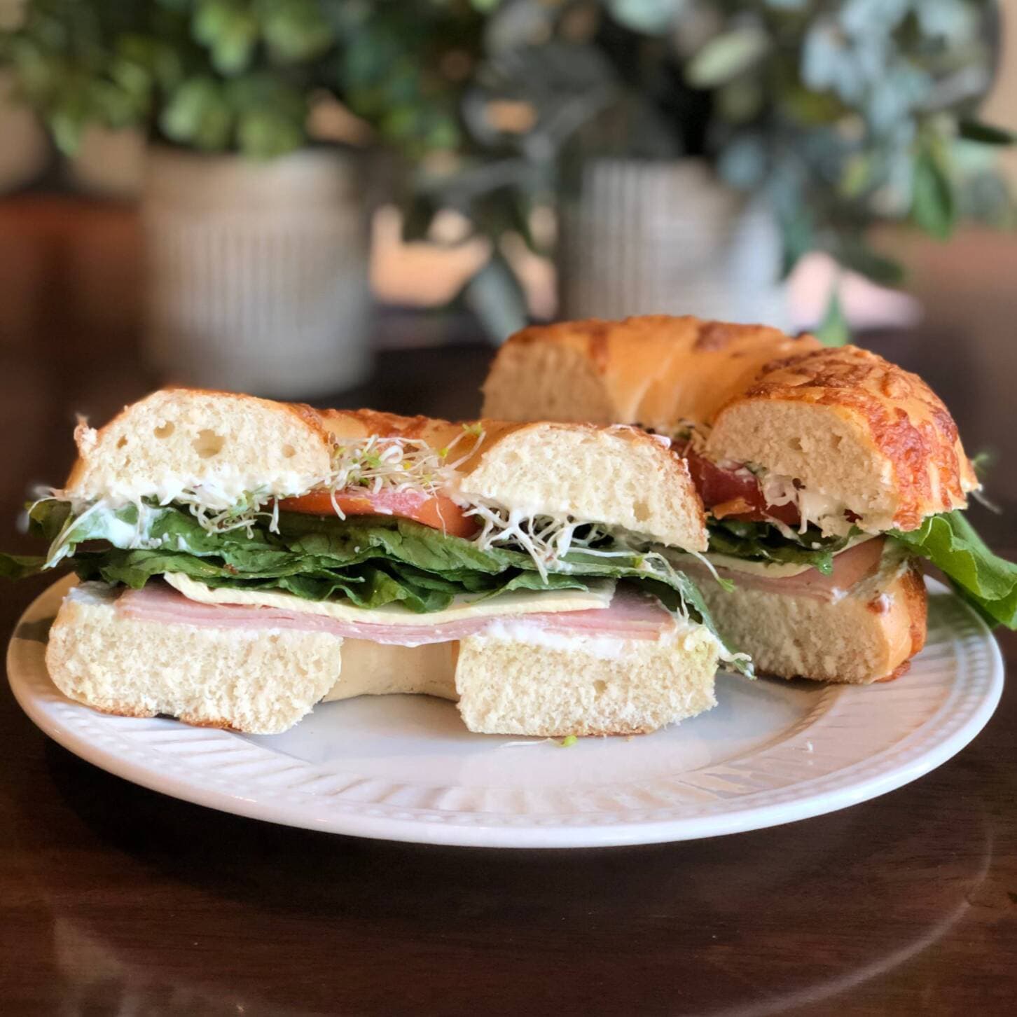 D'Sándwich