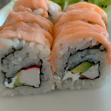 Wilberg Roll