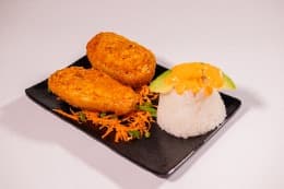 CHILE HORNEADO