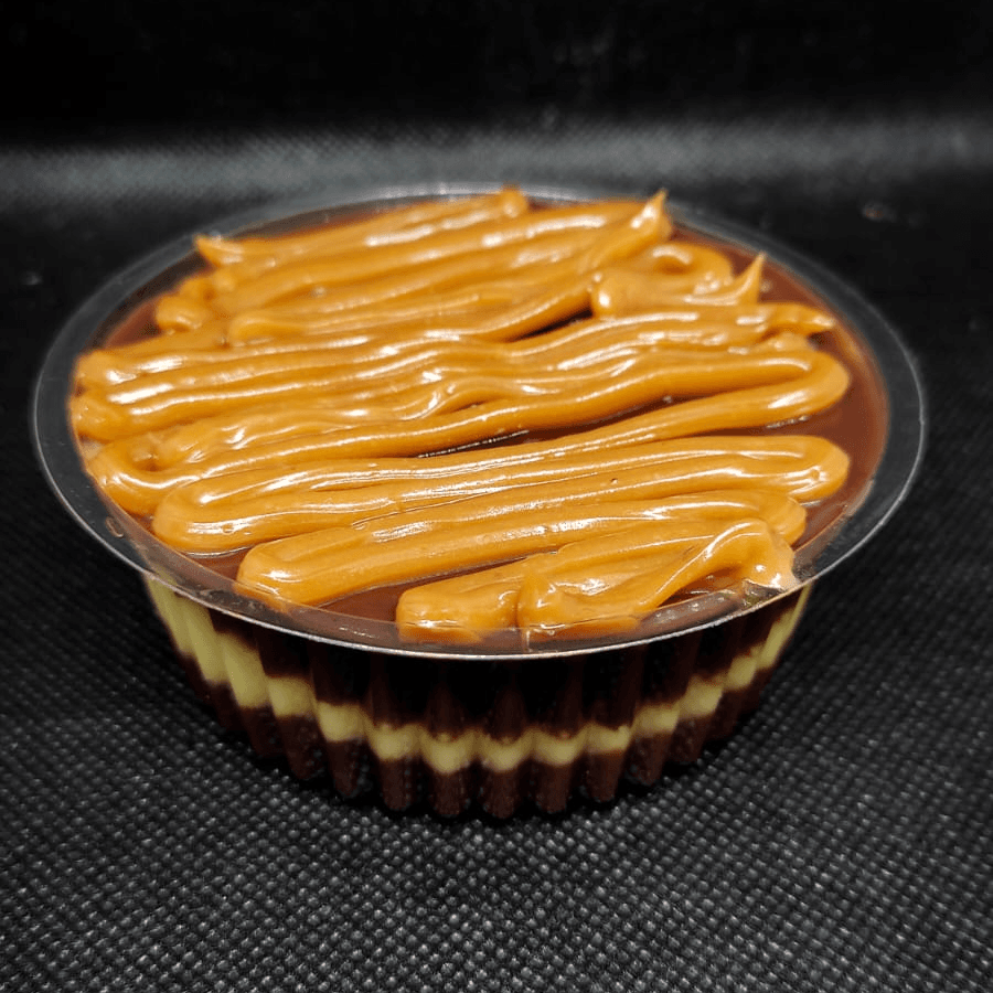 Mini Marquesa de Chocolate