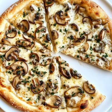 Pizza Terra