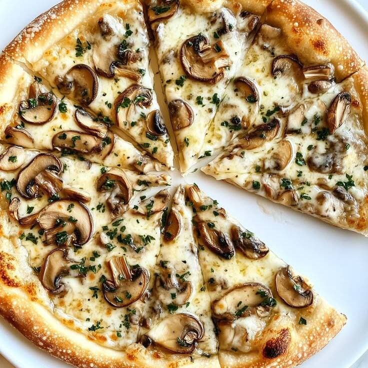 Pizza Terra