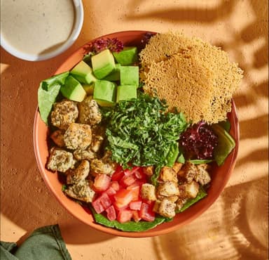 Ensalada Parmesalia - NUEVA!