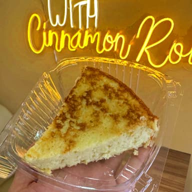 Torta de Elote