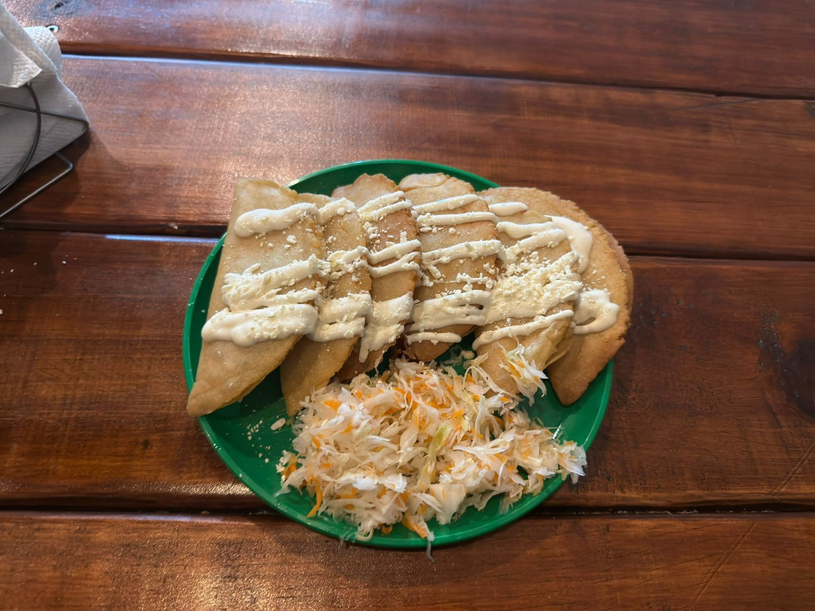 Las Delicias de Mamá
