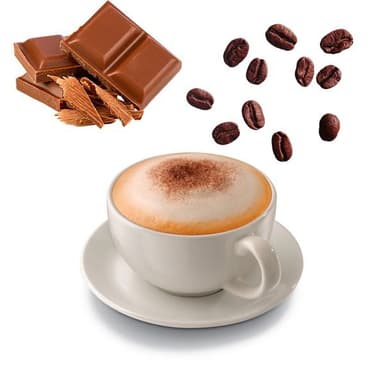 Mokaccino Caliente
