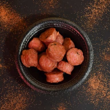 Chorizo Santarrosano