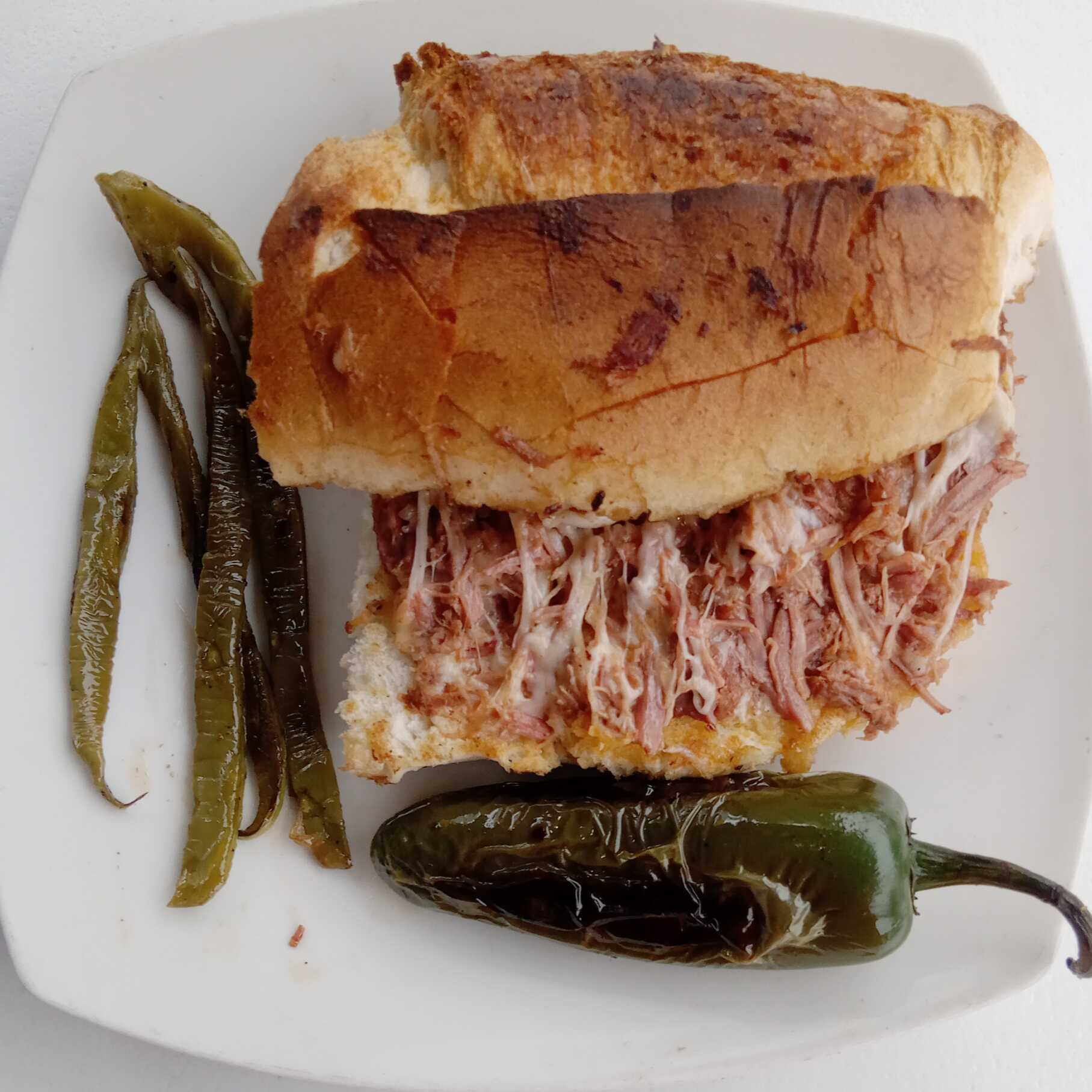 Paquete 10 de Barbacoa