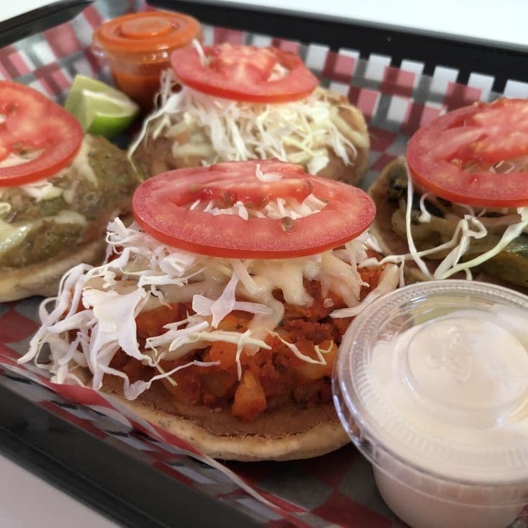 Orden de Sopes.