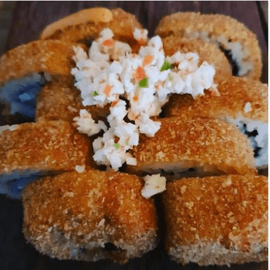 Mar y Tierra Roll