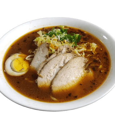 MISO PICANTE POLLO