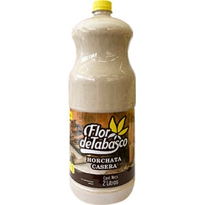 H. ARROZ FLOR DE TABASCO 2 L