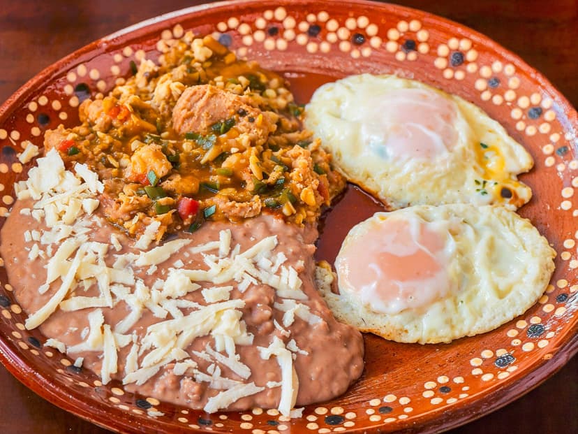 El Cantarito