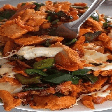 Alambre Bistec de Res