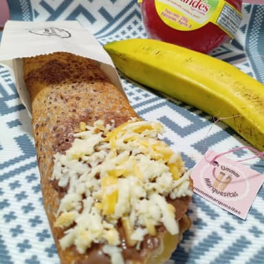 Marquesita La Yucateca