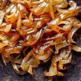 Cebolla Caramelizada