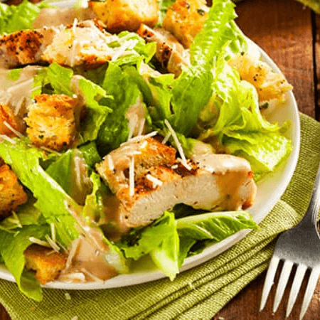 Ensalada César
