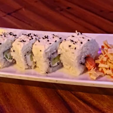 Philadelphia roll