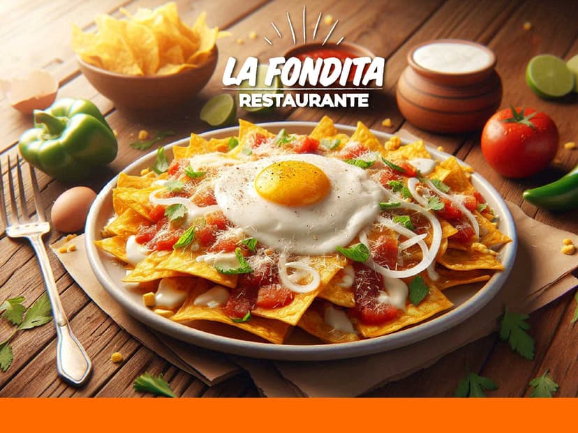La Fondita Restaurante