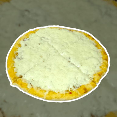 Pizza Personal + Gaseosa 250ml