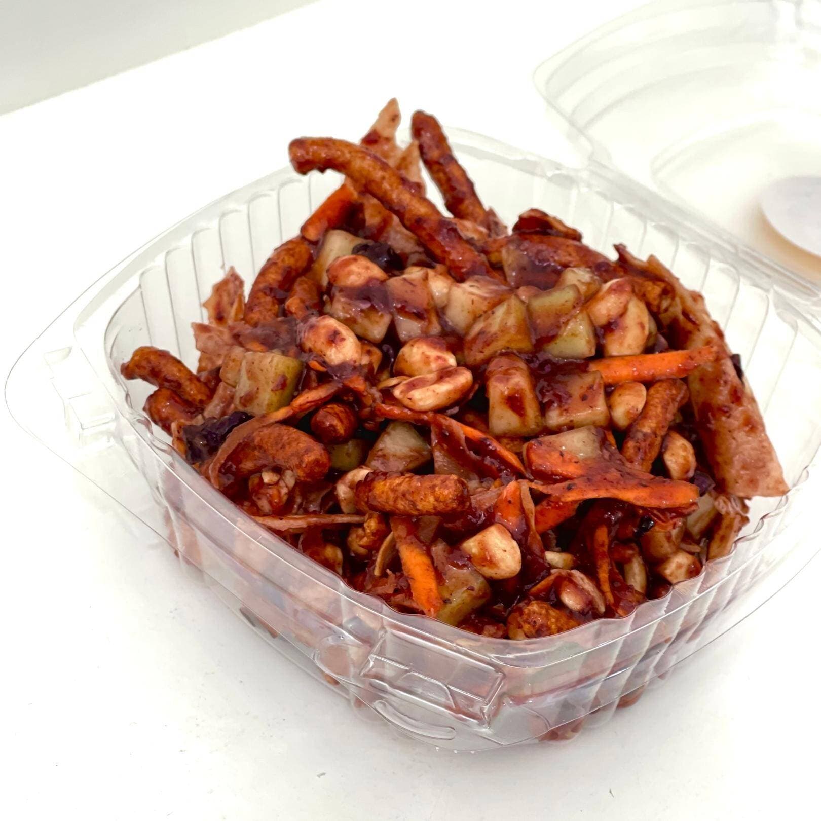 Fruta Mix