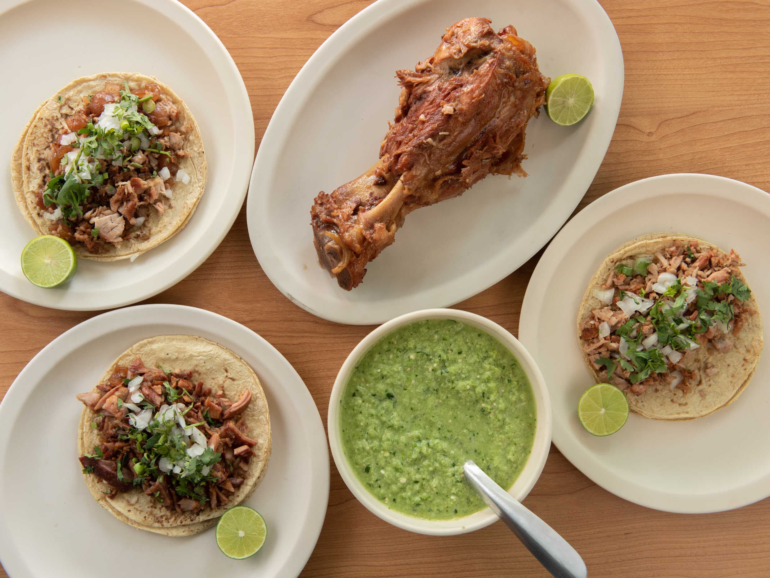 CARNITAS RAFA
