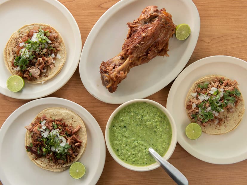 CARNITAS RAFA