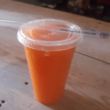 JUGO ZANAHORIA