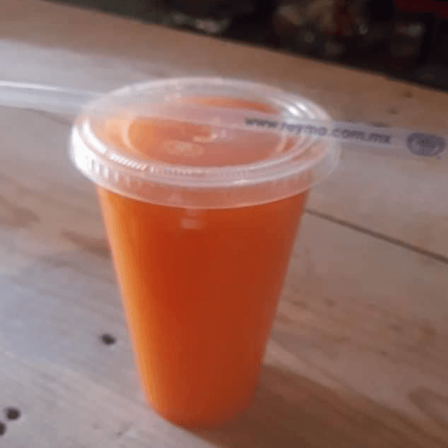 JUGO ZANAHORIA