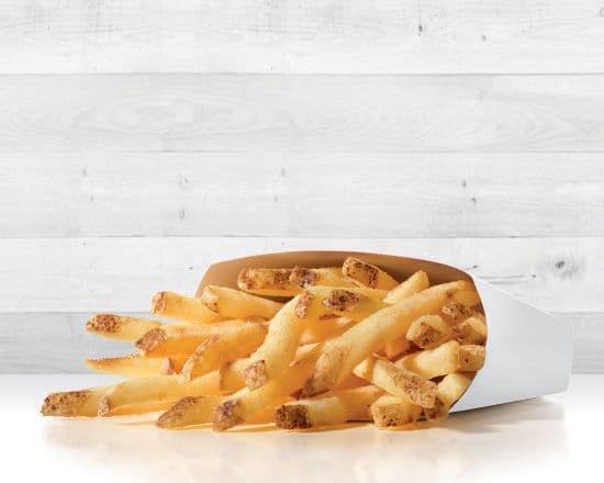 Papas a la Francesa