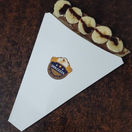 Crepa Chocobanana