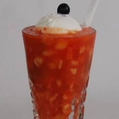 Salpicón 16 oz