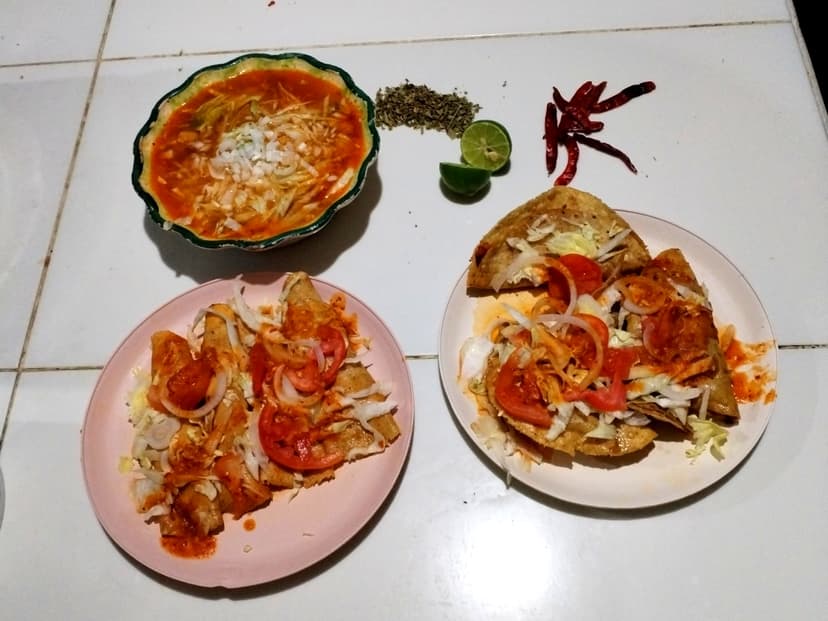 Cenaduría Doña Lucita