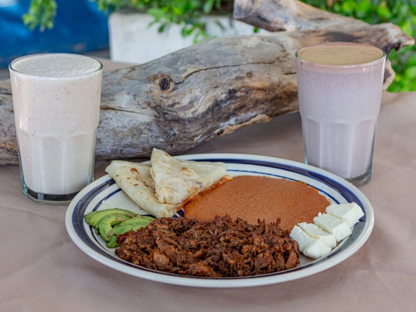 El Antojo