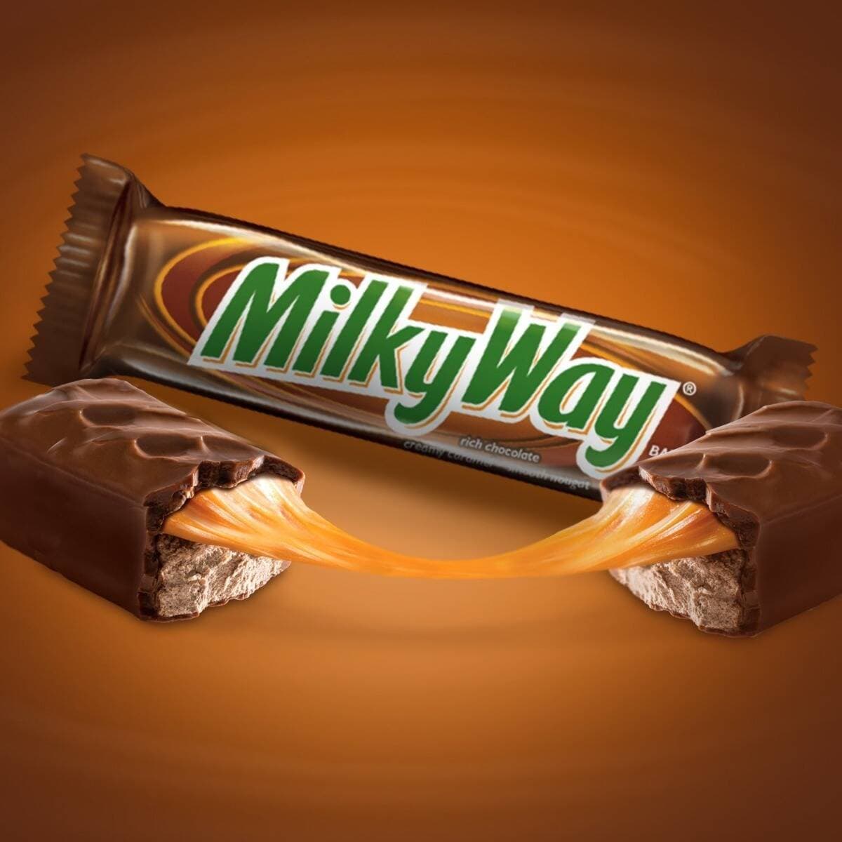MilkyWay°Bar
