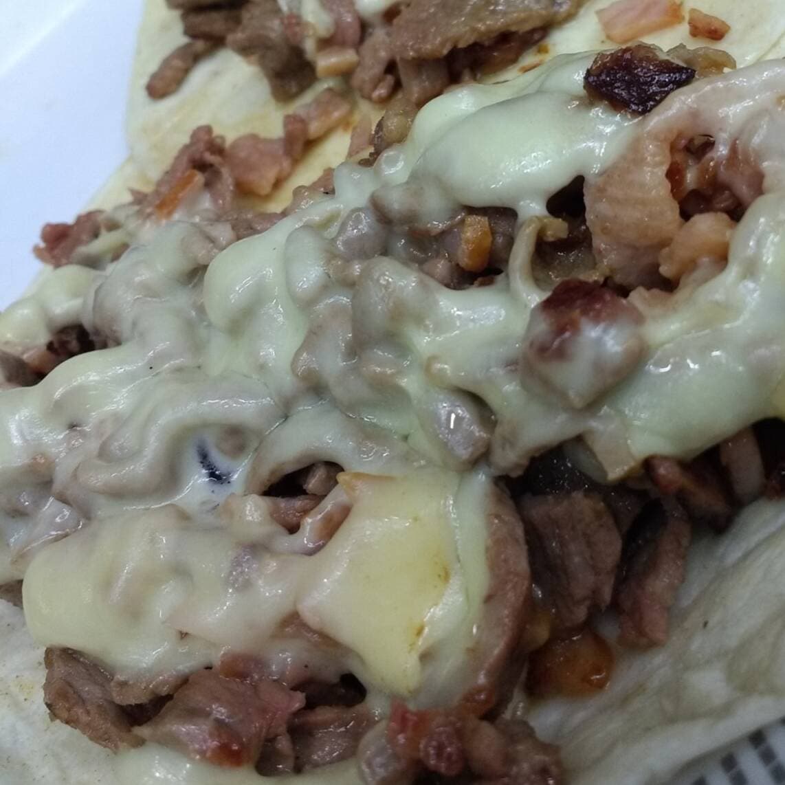 1 KILO ARABE CON QUESO