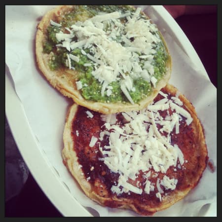 Picadita