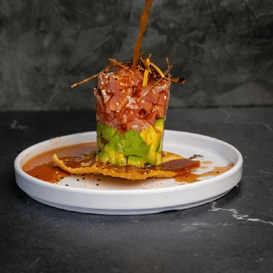 TOSTADA HOFU
