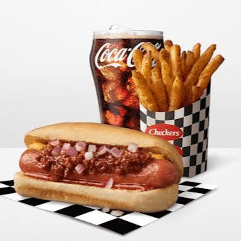 Combo Hot-cheate