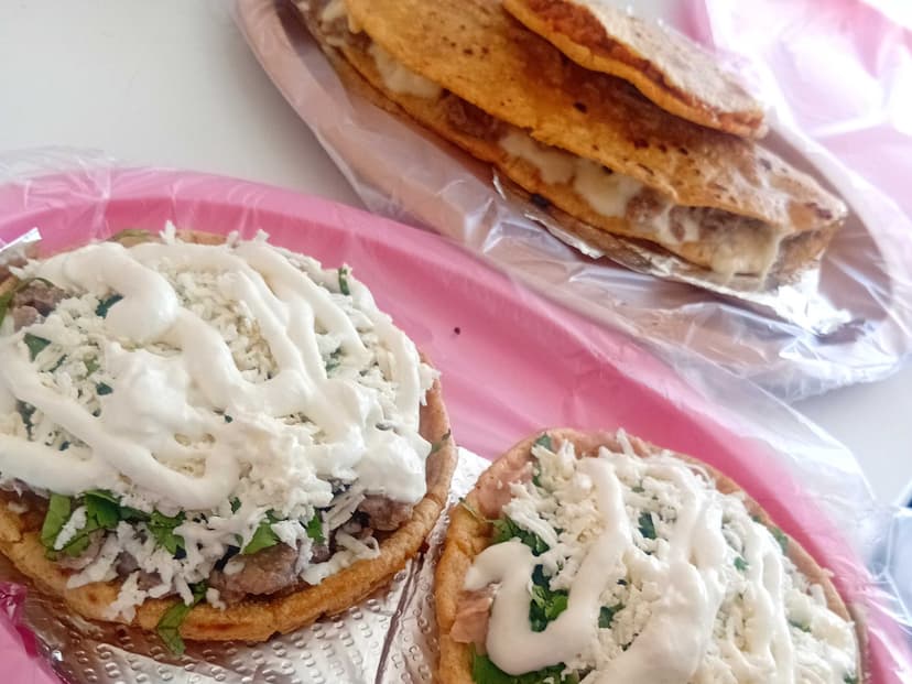 Gorditas RoMa