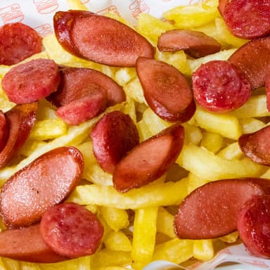 Choripapa