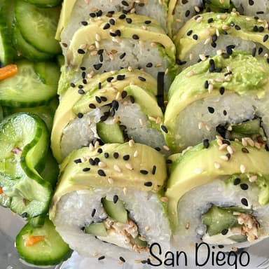 San Diego