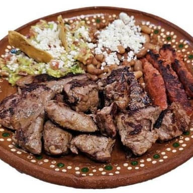 Orden de Arrachera