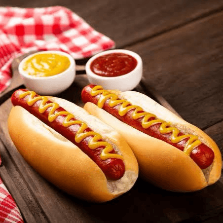 Hot Dog Clásico