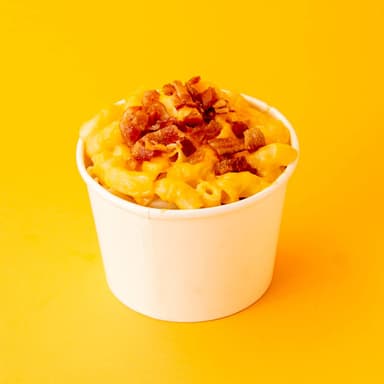 El Mac N Cheese