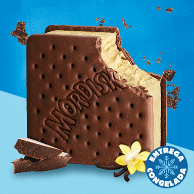 Mordisko Original (2 pzas)