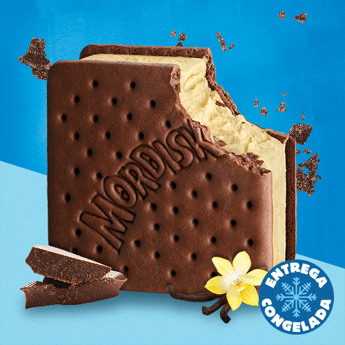 Mordisko Original (2 pzas)