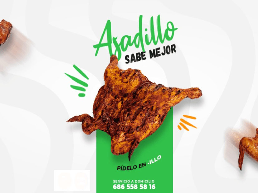 Pollo Asado Don Pepillo (Aviación)